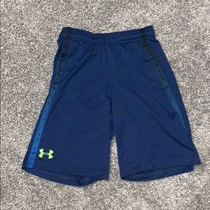 Men’s Under Armour Shorts